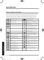 Preview for 888 page of Samsung WD80J5 Series User Manual