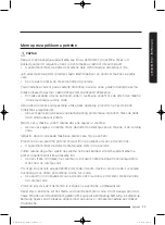 Preview for 907 page of Samsung WD80J5 Series User Manual