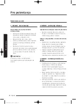 Preview for 922 page of Samsung WD80J5 Series User Manual