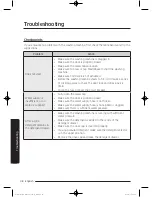 Preview for 48 page of Samsung WD80J6 series User Manual