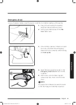 Preview for 43 page of Samsung WD80J6A10AW User Manual