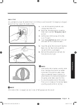 Preview for 45 page of Samsung WD80J6A10AW User Manual