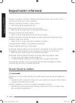 Preview for 136 page of Samsung WD80J6A10AW User Manual