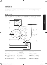 Preview for 143 page of Samsung WD80J6A10AW User Manual