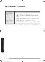 Preview for 180 page of Samsung WD80J6A10AW User Manual