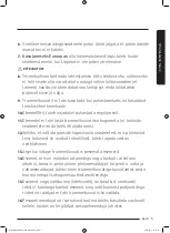 Preview for 261 page of Samsung WD80J6A10AW User Manual