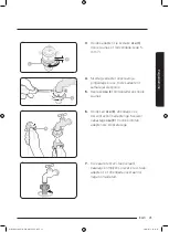 Preview for 277 page of Samsung WD80J6A10AW User Manual