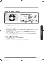 Preview for 289 page of Samsung WD80J6A10AW User Manual