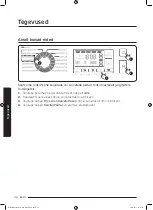 Preview for 290 page of Samsung WD80J6A10AW User Manual