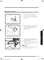 Preview for 299 page of Samsung WD80J6A10AW User Manual