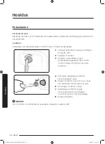 Preview for 300 page of Samsung WD80J6A10AW User Manual