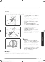 Preview for 301 page of Samsung WD80J6A10AW User Manual