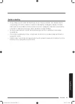 Preview for 377 page of Samsung WD80J6A10AW User Manual