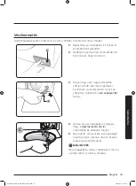 Preview for 427 page of Samsung WD80J6A10AW User Manual