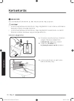 Preview for 430 page of Samsung WD80J6A10AW User Manual