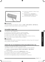 Preview for 431 page of Samsung WD80J6A10AW User Manual