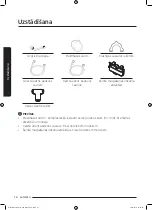 Preview for 528 page of Samsung WD80J6A10AW User Manual