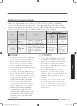 Preview for 745 page of Samsung WD80J6A10AW User Manual