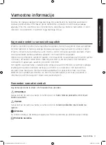 Preview for 771 page of Samsung WD80J6A10AW User Manual