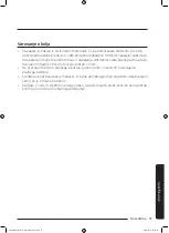 Preview for 825 page of Samsung WD80J6A10AW User Manual