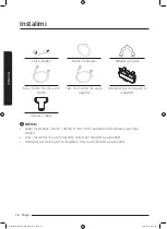 Preview for 848 page of Samsung WD80J6A10AW User Manual