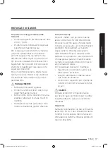 Preview for 849 page of Samsung WD80J6A10AW User Manual