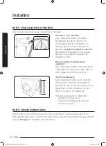 Preview for 856 page of Samsung WD80J6A10AW User Manual