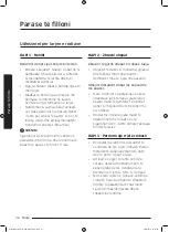 Preview for 858 page of Samsung WD80J6A10AW User Manual