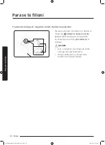 Предварительный просмотр 862 страницы Samsung WD80J6A10AW User Manual