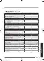 Preview for 955 page of Samsung WD80J6A10AW User Manual