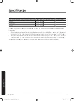 Preview for 958 page of Samsung WD80J6A10AW User Manual