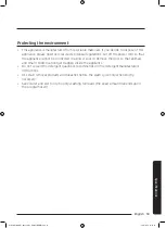 Preview for 59 page of Samsung WD80K6 Series User Manual