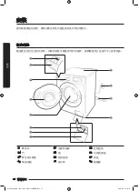 Preview for 74 page of Samsung WD80K6 Series User Manual