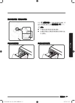 Preview for 89 page of Samsung WD80K6 Series User Manual