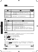 Preview for 94 page of Samsung WD80K6 Series User Manual