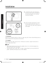 Preview for 24 page of Samsung WD80N6 Series User Manual