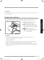 Preview for 31 page of Samsung WD80N6 Series User Manual