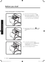 Preview for 32 page of Samsung WD80N6 Series User Manual