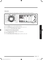 Preview for 37 page of Samsung WD80N6 Series User Manual