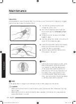 Preview for 56 page of Samsung WD80N6 Series User Manual