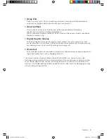 Preview for 3 page of Samsung WD8122CVB User Manual