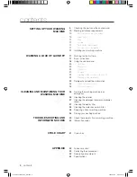 Preview for 8 page of Samsung WD8122CVB User Manual