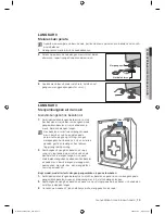 Preview for 49 page of Samsung WD8122CVB User Manual