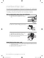 Preview for 62 page of Samsung WD8122CVB User Manual