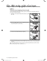 Preview for 120 page of Samsung WD8122CVB User Manual