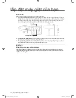 Preview for 124 page of Samsung WD8122CVB User Manual