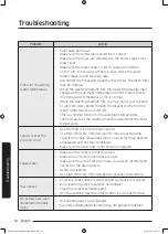 Preview for 54 page of Samsung WD85K5 Series User Manual