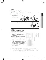 Preview for 13 page of Samsung WD8704RJA User Manual