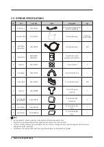 Preview for 9 page of Samsung WD8NK52E0ZW/EO Service Manual