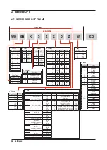 Preview for 37 page of Samsung WD8NK52E0ZW/EO Service Manual